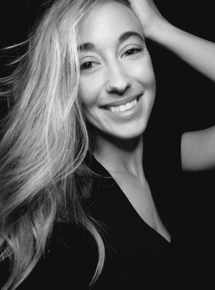 Sandra Badenhorst