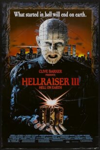 Hellraiser