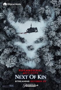 Paranormal Activity