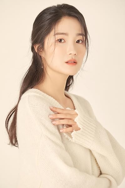 Kim Hye-yoon