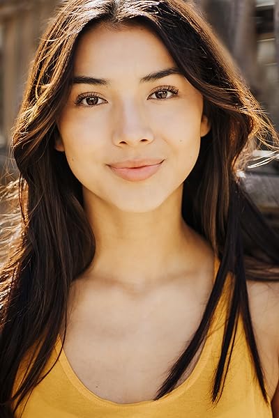 Leenah Robinson