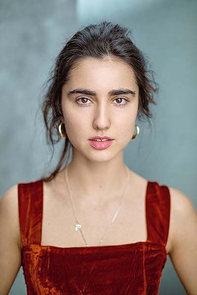 Hannah Abdoh