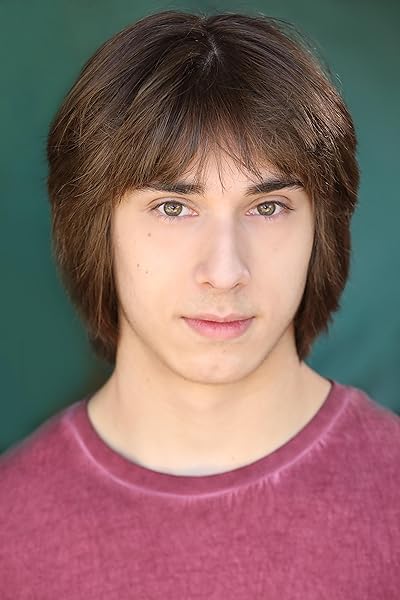 Jake Getman