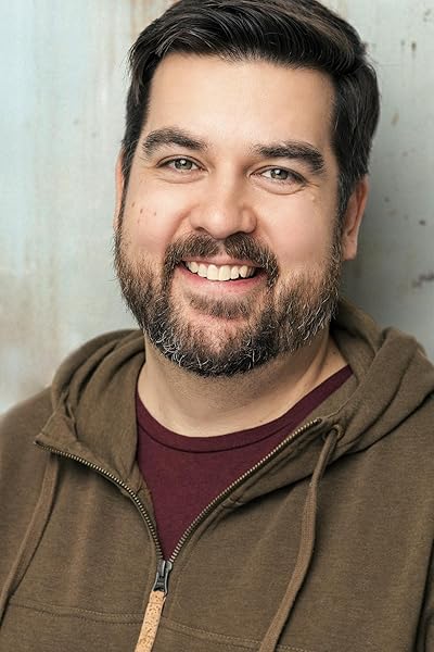 Piotr Michael