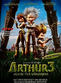 Arthur